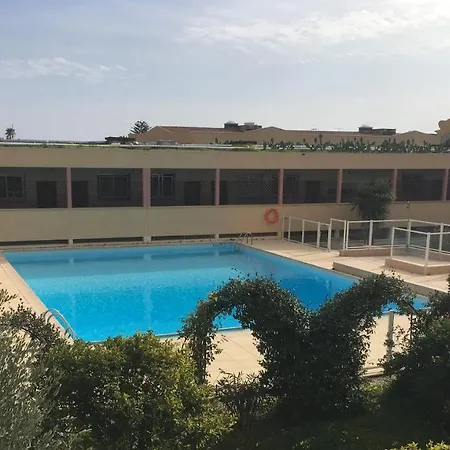 Meublés De Tourisme Appartamento