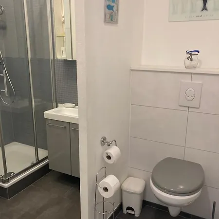 Meubles De Tourisme アパート ボーリュ・シュル・ メール