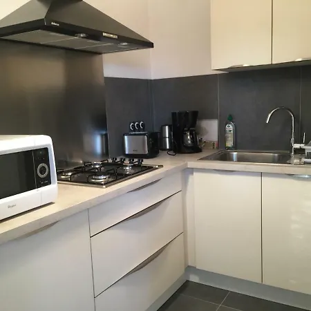 Meubles De Tourisme アパート