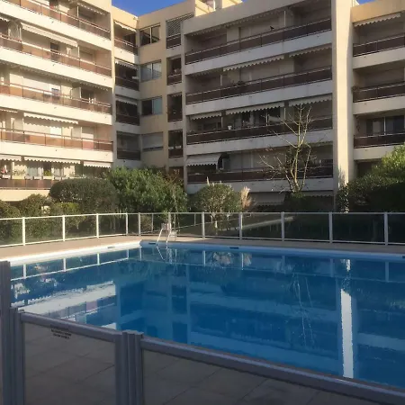 Apartment Meubles De Tourisme